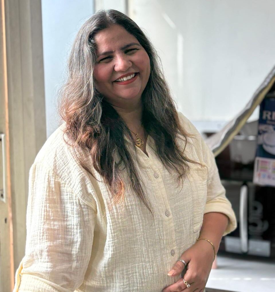 Soniya Pratap Singh